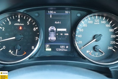 2021 Nissan X-Trail - Thumbnail