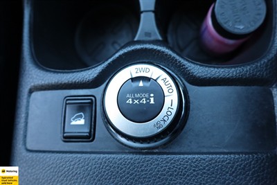 2021 Nissan X-Trail - Thumbnail