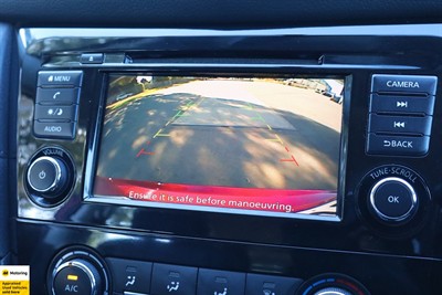 2021 Nissan X-Trail - Thumbnail