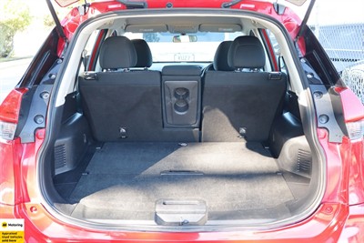 2021 Nissan X-Trail - Thumbnail