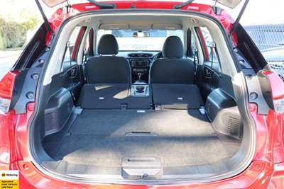 2021 Nissan X-Trail - Thumbnail