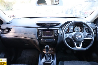 2021 Nissan X-Trail - Thumbnail