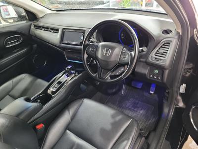 2014 Honda Vezel - Thumbnail