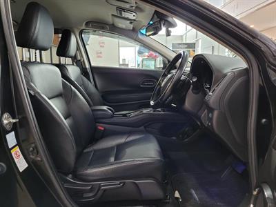 2014 Honda Vezel - Thumbnail