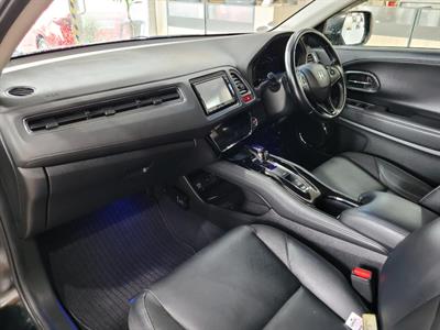 2014 Honda Vezel - Thumbnail