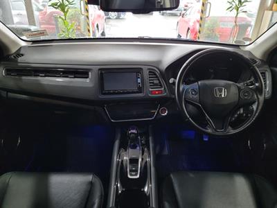 2014 Honda Vezel - Thumbnail