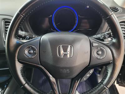 2014 Honda Vezel - Thumbnail