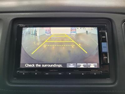 2014 Honda Vezel - Thumbnail