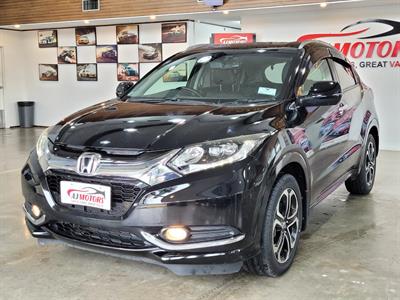 2014 Honda Vezel - Thumbnail