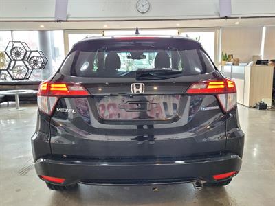 2014 Honda Vezel - Thumbnail