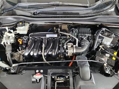 2014 Honda Vezel - Thumbnail