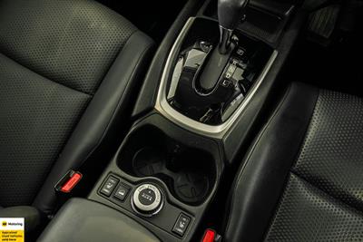 2014 Nissan XTRAIL - Thumbnail