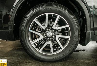 2014 Nissan XTRAIL - Thumbnail