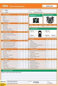 2014 Nissan XTRAIL - Thumbnail