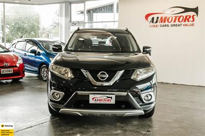 2014 Nissan XTRAIL - Thumbnail