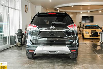 2014 Nissan XTRAIL - Thumbnail