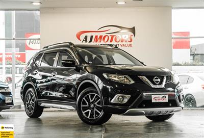 2014 Nissan XTRAIL - Thumbnail