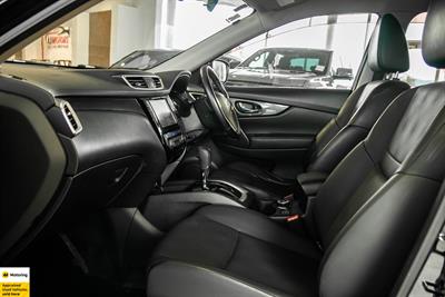 2014 Nissan XTRAIL - Thumbnail