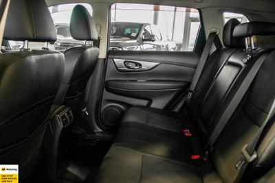 2014 Nissan XTRAIL - Thumbnail