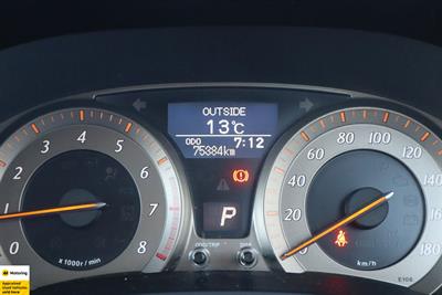 2008 Toyota Blade - Thumbnail