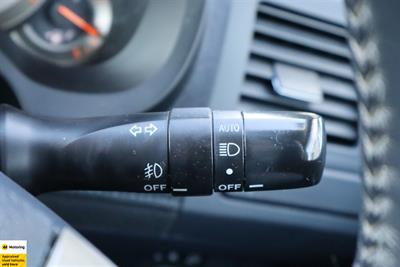 2008 Toyota Blade - Thumbnail