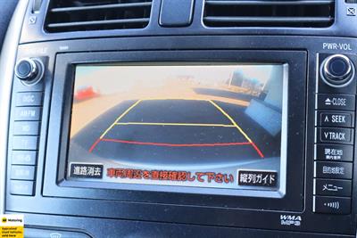 2008 Toyota Blade - Thumbnail