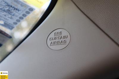 2008 Toyota Blade - Thumbnail