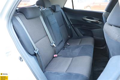 2008 Toyota Blade - Thumbnail