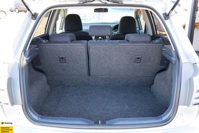 2008 Toyota Blade - Thumbnail