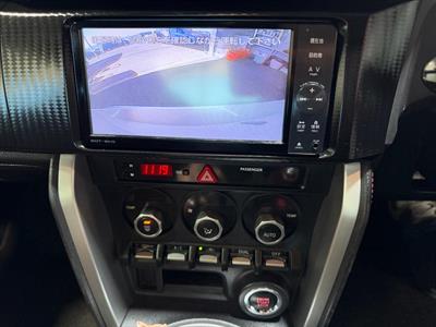 2012 Toyota 86 - Thumbnail