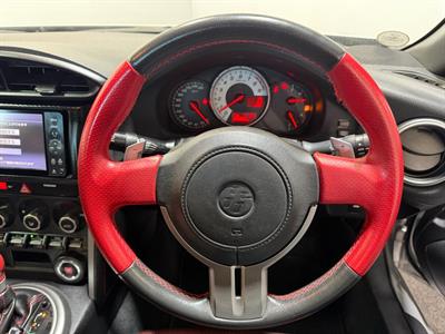 2012 Toyota 86 - Thumbnail