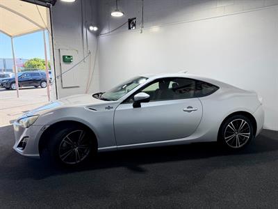 2012 Toyota 86 - Thumbnail