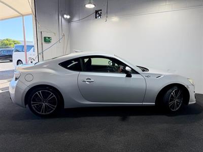 2012 Toyota 86 - Thumbnail