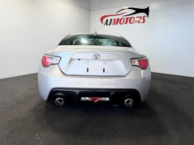 2012 Toyota 86 - Thumbnail