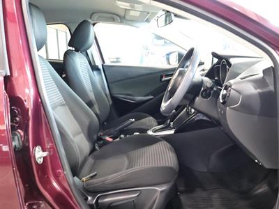 2017 Mazda Demio - Thumbnail