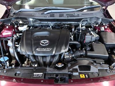 2017 Mazda Demio - Thumbnail