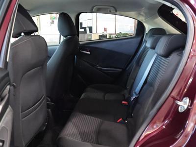 2017 Mazda Demio - Thumbnail