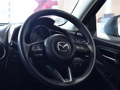 2017 Mazda Demio - Thumbnail