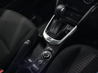 2017 Mazda Demio - Thumbnail