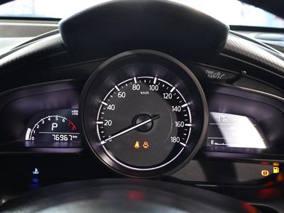 2017 Mazda Demio - Thumbnail
