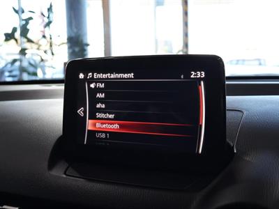 2017 Mazda Demio - Thumbnail