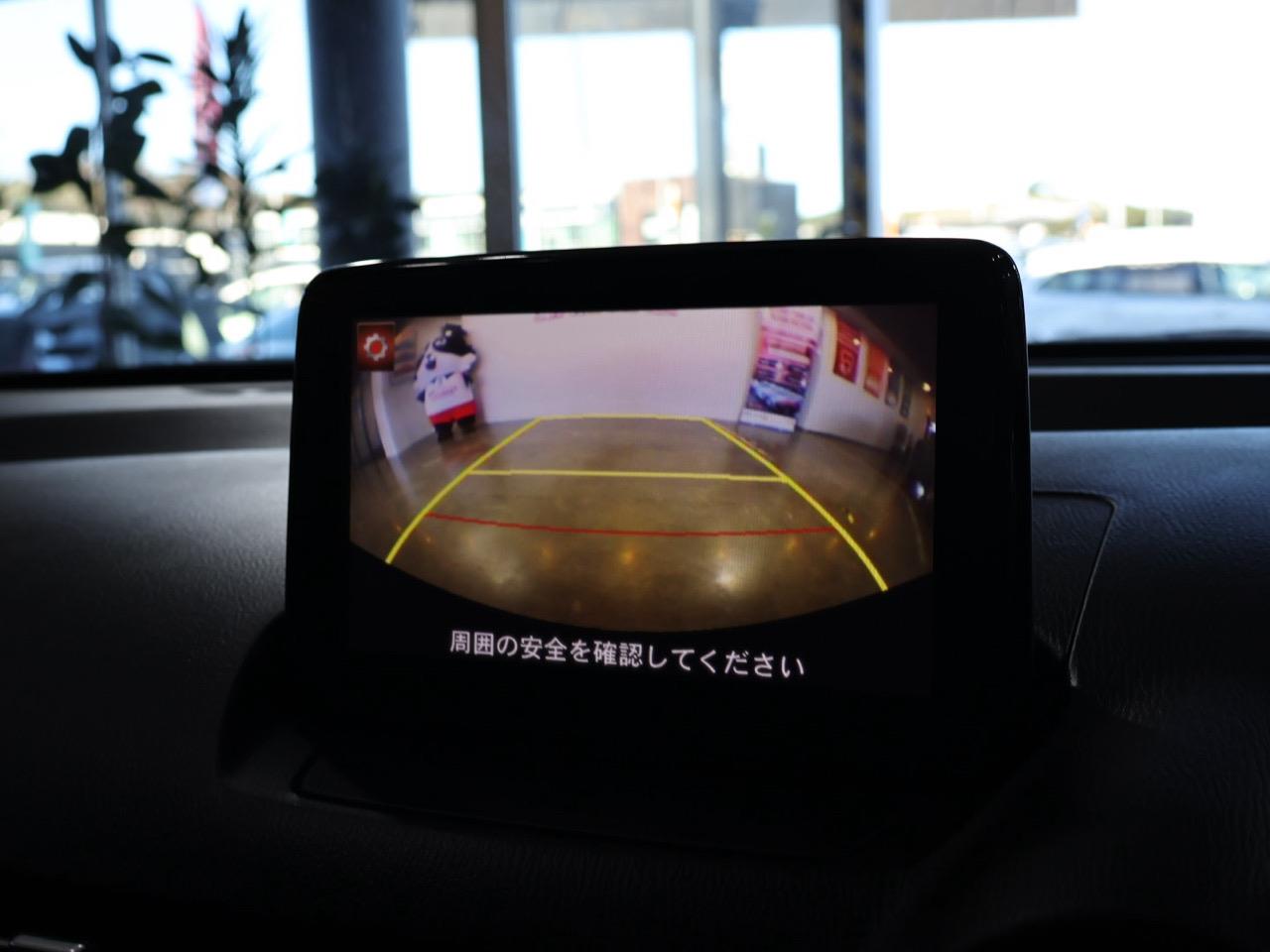 2017 Mazda Demio
