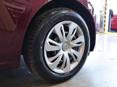 2017 Mazda Demio - Thumbnail