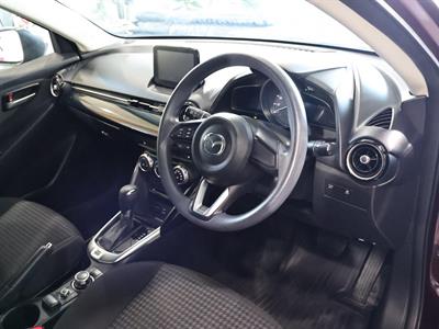 2017 Mazda Demio - Thumbnail