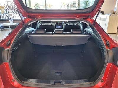 2017 Toyota Prius - Thumbnail