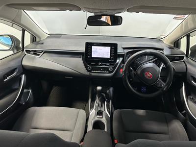2020 Toyota Corolla - Thumbnail