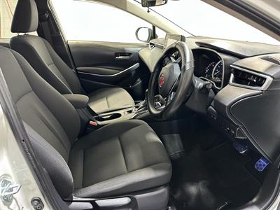 2020 Toyota Corolla - Thumbnail