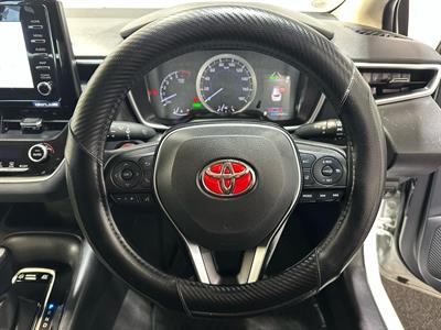2020 Toyota Corolla - Thumbnail