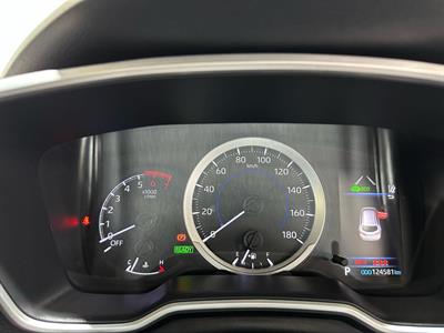 2020 Toyota Corolla - Thumbnail