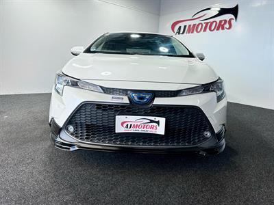 2020 Toyota Corolla - Thumbnail